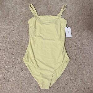 Mikoh One Piece
NWT